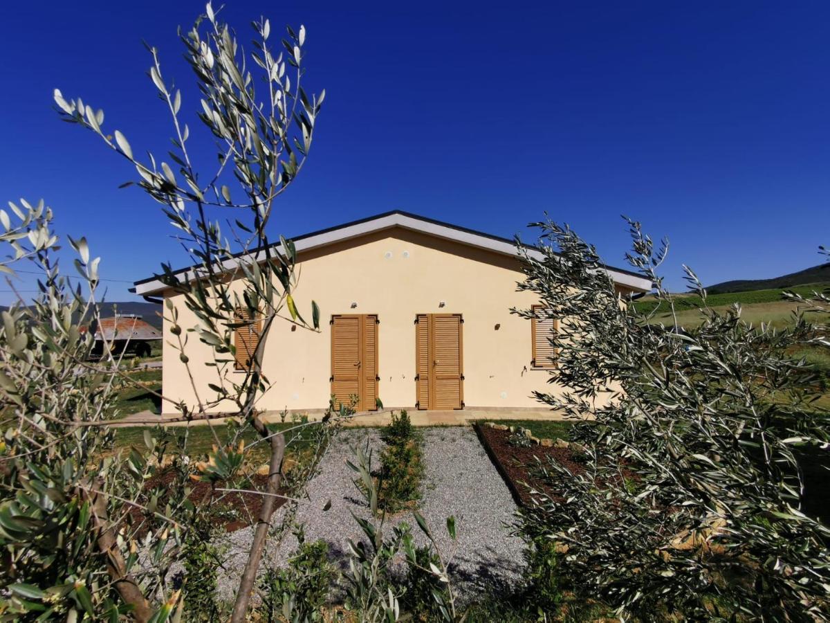 Agriturismo Casa Ricci Villa Magliano in Toscana Exterior photo